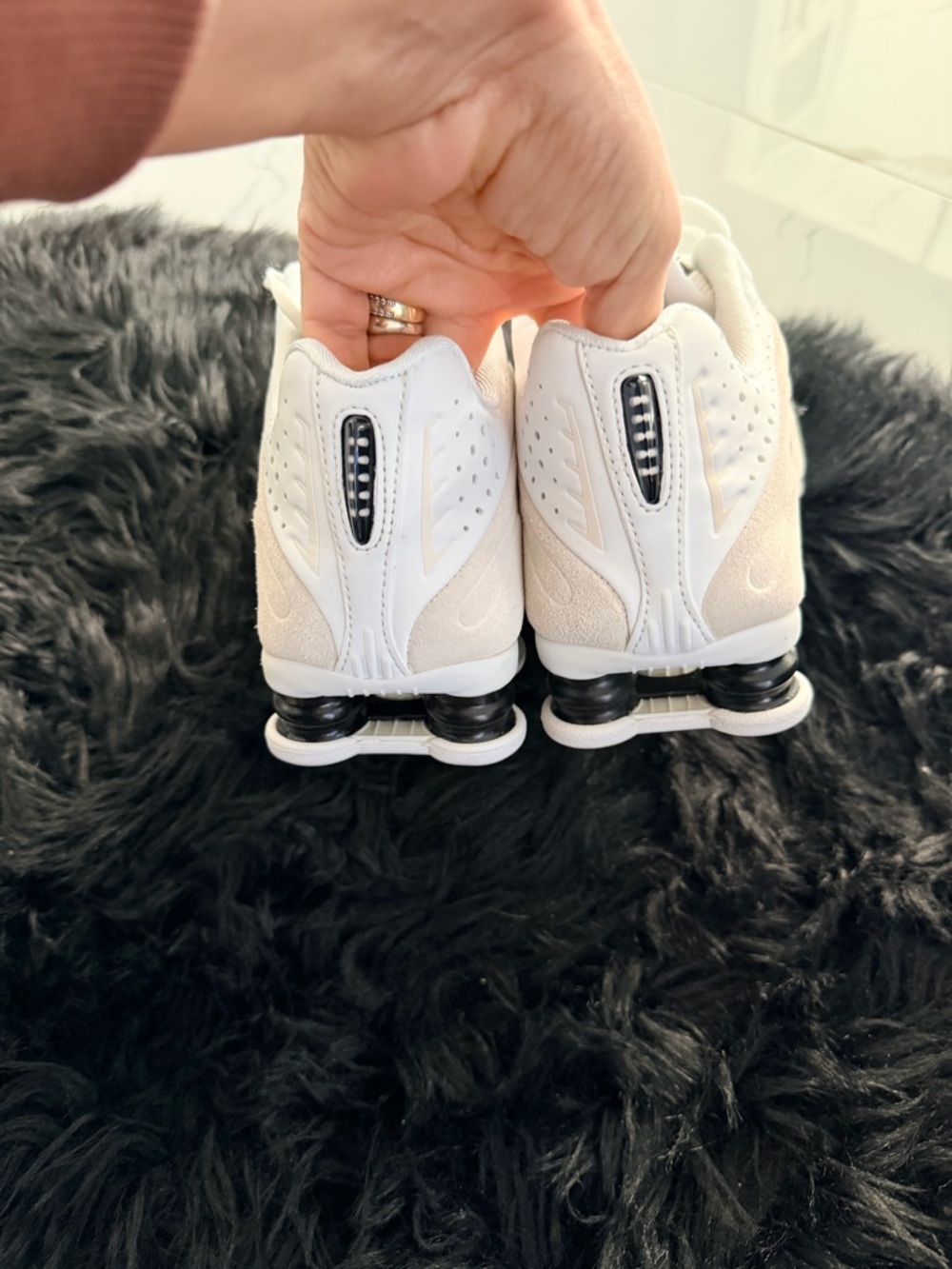 Nike shox R4 - Picture 8 of 16